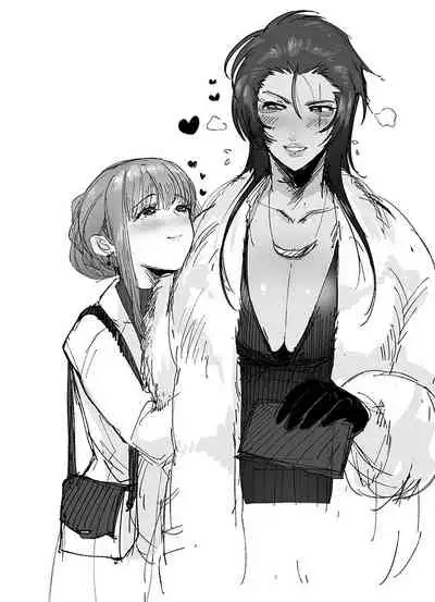 [Norakurari. (Nemu)] Tanuki no Koibito | 狸猫的恋人 [Chinese] [拾荒者汉化组] [Digital]