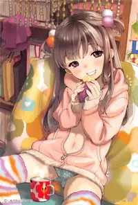 [Anthology] COMIC Shoujo Shiki Fall 2013