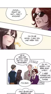 [Ramjak] Atonement Camp Ch.1-37 (English) (Ongoing)