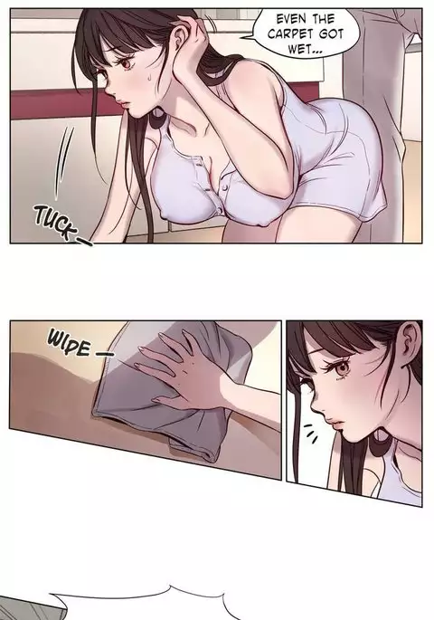 Atonement Camp Ch.1-4