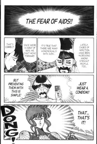 [Inui Haruka] Ogenki Clinic Vol.9 [English]