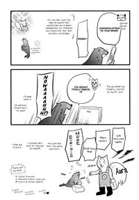 [Amano Shuninta] Yukemuri Sanctuary [English]