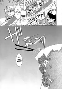 [Tsutsumi Akari] Virgin White [English] =Team Vanilla=