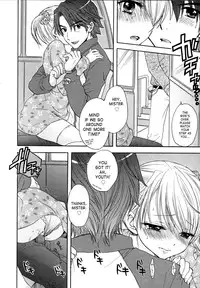 [Ozaki Miray] The Great Escape 4 Ch. 30-36 [English] {SaHa}