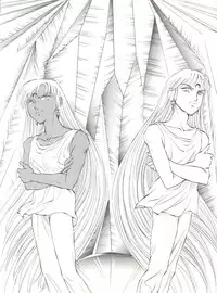(C45) [Studio SKB (Various)] Gekkou 4 (Bishoujo Senshi Sailor Moon)
