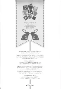 Tadashii Gomu no Tsukaikata