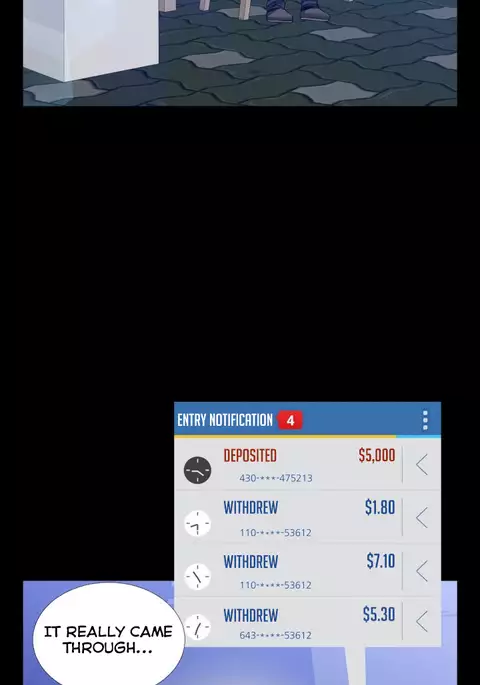 Love Parameter Ch.1-78