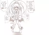 [Pixiv] Hanomidori Omorashi/Desperation Collection [English]