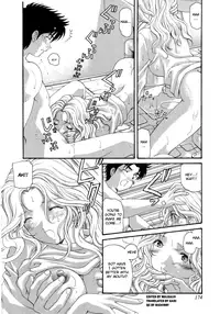 [Kobayashi Takumi] Virgin na Kankei 5 [English]