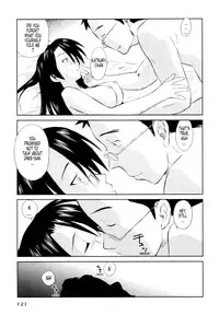 [Mutsuki Tsutomu] Momoiro Peanuts Vol. 1 [English] [Tonigobe]