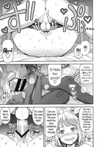 [Tamagoro] Hametomo Collection | FuckBuddy Collection [English] {5 a.m.}