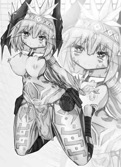 ミュラスの村１