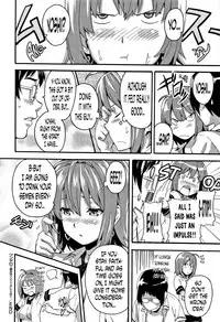 [Takeda Hiromitsu] Tsundero Ch. 1-4, 6, 9-10 [English] [Decensored]