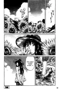 [MARUTA] Amanojaku ga Koi o Shite Ch. 1-7 [English]