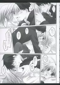 [CHRONOLOG, R-Works] A moonlit garden (Tsukihime,Fate/Stay Night)