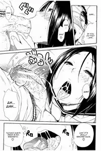 [Chiyou Yoyuchi] Atama no Naka wa Itsumo Hiwai Mousouchuu [English] [CGrascal]