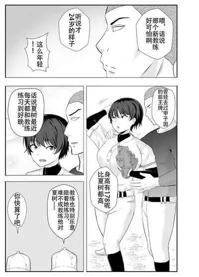 Kyonyuu Osananajimi ga Kantoku no Onaho Kanojo ni Otosarete ita Ken