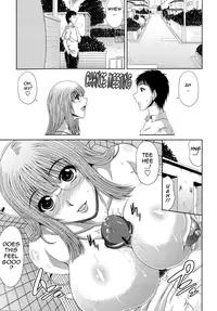 [Kai Hiroyuki] Ane Haha Kankei Ch. 1-7 [English] {Tadanohito}