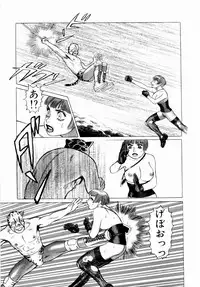 [Yamamoto Atsuji] Ammo Vol 3