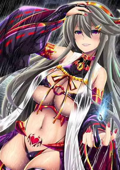 Akuochi Kanmusu Meikan