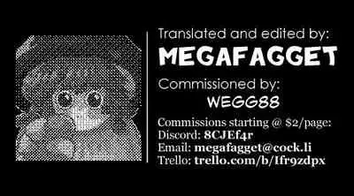 [Machida Hiraku] Chocolate Adam (LQ -Little Queen- Vol. 40) [English] [MegaFagget] [Digital]