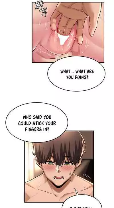 [Abio4, Bangkki] Sextudy Group (1-22) [English] [Ongoing]