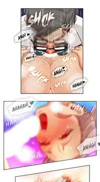 [Yi Hyeon Min] Secret Folder Ch.1-11 (English) (Ongoing)