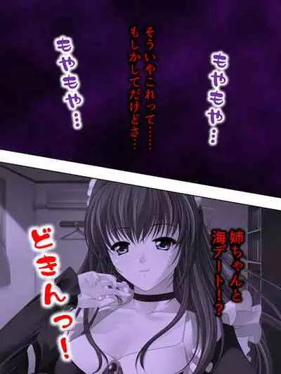 Nee-chan wa Boku no Kokan no Sewagakari ～Konna Seikatsu, Yamerarenai!～