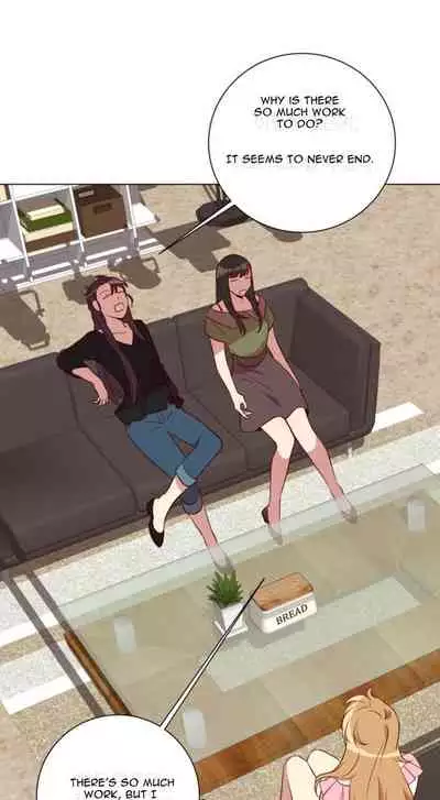 [Yulseo] Two Lives in the Same House Ch. 1-24 [English]