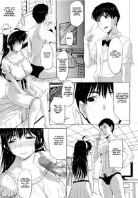 [Kusatsu Terunyo] Sonotoki, Kanojo wa... Ch. 1-6 [English] [Fated Circle]