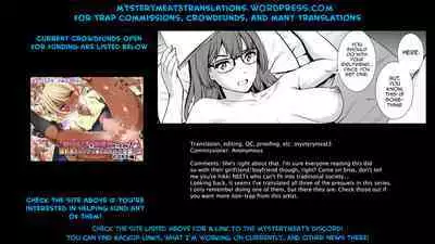 [Saigado (Saigado)] Jimiko Diary Four [English] [mysterymeat3] [Digital]