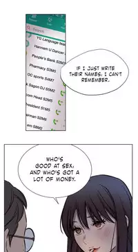 [Ramjak] Atonement Camp Ch.1-37 (English) (Ongoing)