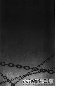 [Kazuhiro] Aijou no Injoku Elf [Chinese]