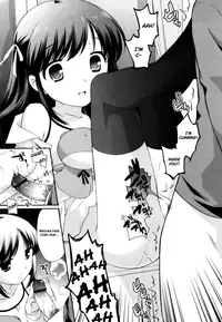 [Ueda Yuu] Tobidase! Koakuma Ch. 1-6, 13 [English] [Hayama_Kotono]