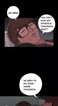 The Girl Next Door Ch.1-35 (English) (Ongoing)