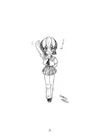 (C56) [Black Dog (Kuroinu Juu)] Echoes -Act 2- (Various)