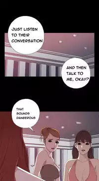 The Girl Next Door Ch.1-35 (English) (Ongoing)