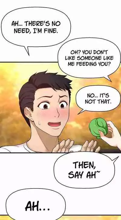 I Want To Know Her Ch.10?