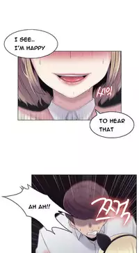 Miss Mystic Ch.1-20 (English) (Ongoing)
