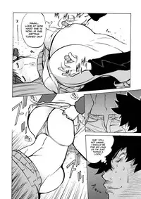 [Kotoyoshi Yumisuke] Juicy Fruits [English] [Decensored]