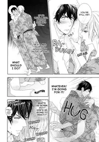 [Owal] Omoichigai ga Koi no Tane Ch. 1 [English] [NijiNiji Nikubou Scans]