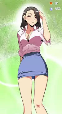 [KKUN &INSANE] Love Parameter 恋爱辅助器 86-88 [Chinese]