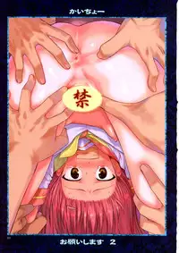 Hayate no Gotoku - Kaicho Onegai Shimasu 2 (English)