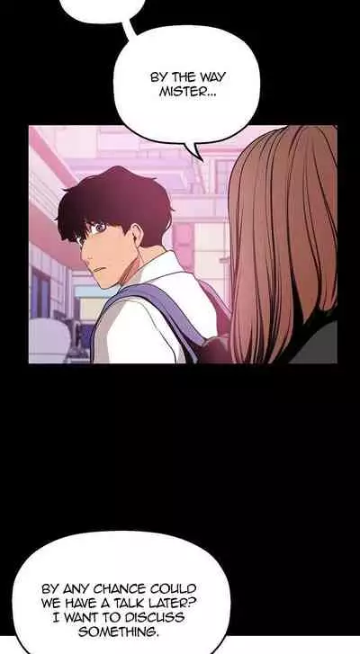 A Wonderful New World Ch.35/?