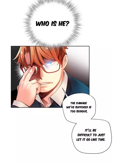 Lilith`s Cord Ch.1-38