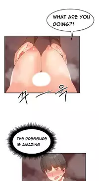 [Mx2J] Hari Dormitory Ch.0-31 (English) (Ongoing)