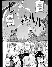 [Matsumoto Katsuya] Abunai Gohoubi | Dangerous Reward (ANGEL Club 2013-04) [English] [desudesu]