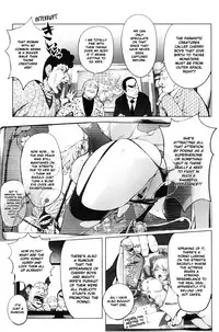 [Kon-Kit] Yurushite Anata... [English] [Kon-Kit Scanlation]