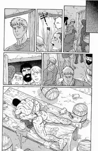 [Tagame Gengoroh] Virtus [English] {Rando}