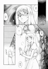 [Taira Hajime] Seioujo Felicia Ge